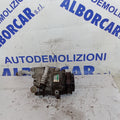 compressore aria condizionata mercedes classe A 1^serie anno 2000 codice 447200-976