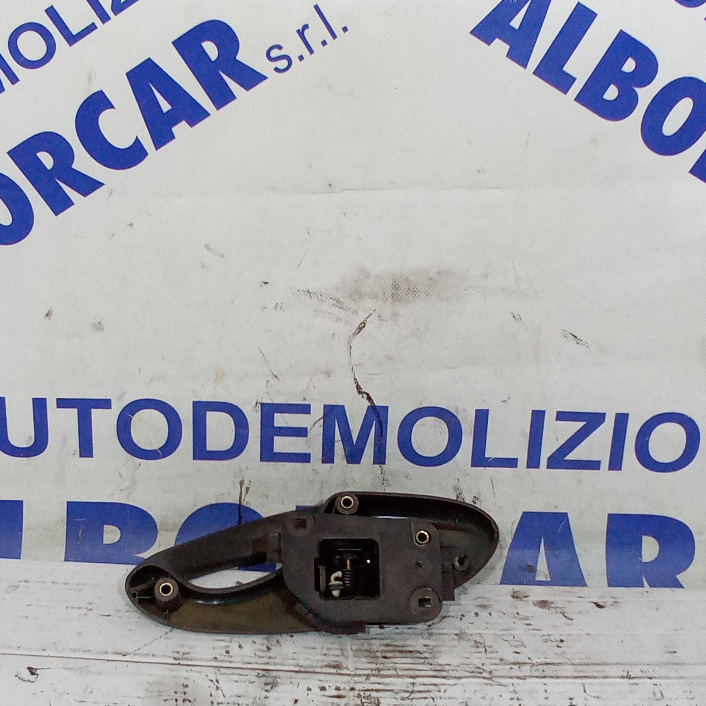 maniglia interna anteriore destra fiat punto 3^serie anno 2005