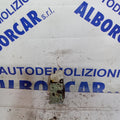 serratura anteriore destra fiat punto 3^serie anno 2005