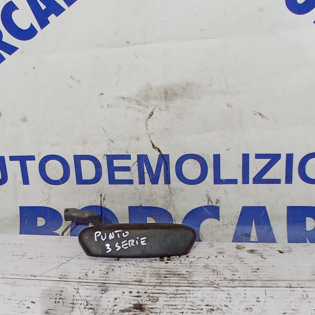 maniglia esterna anteriore destra fiat punto 3^serie anno 2005