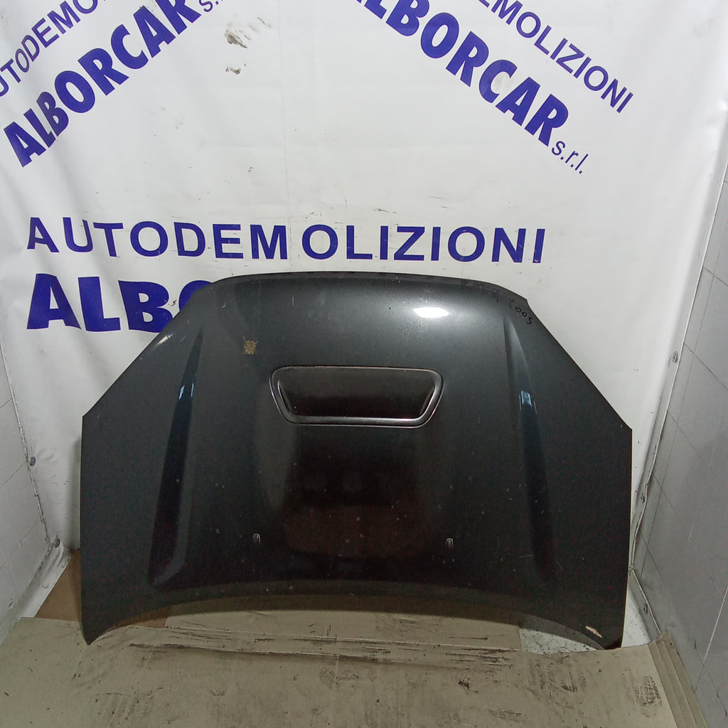 cofano motore anteriore rav 4 anno 2005