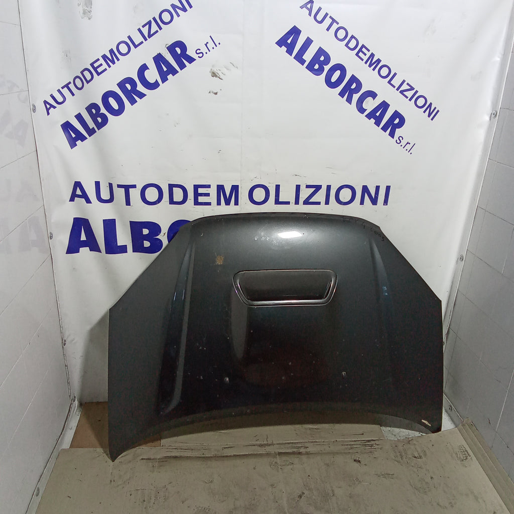 cofano motore anteriore rav 4 anno 2005