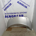cofano motore anteriore renault scenic anno 2005