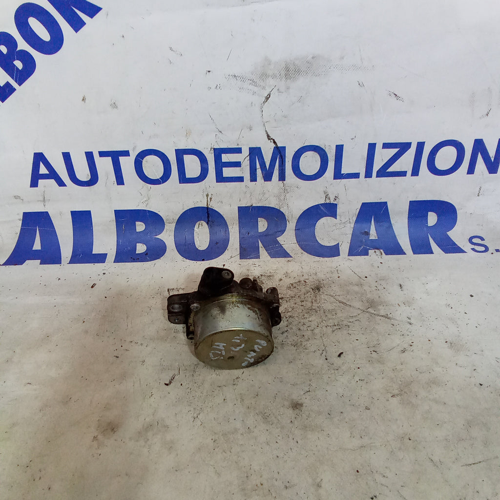 depresor de freno Fiat Punto 1.3 mjt año 2004