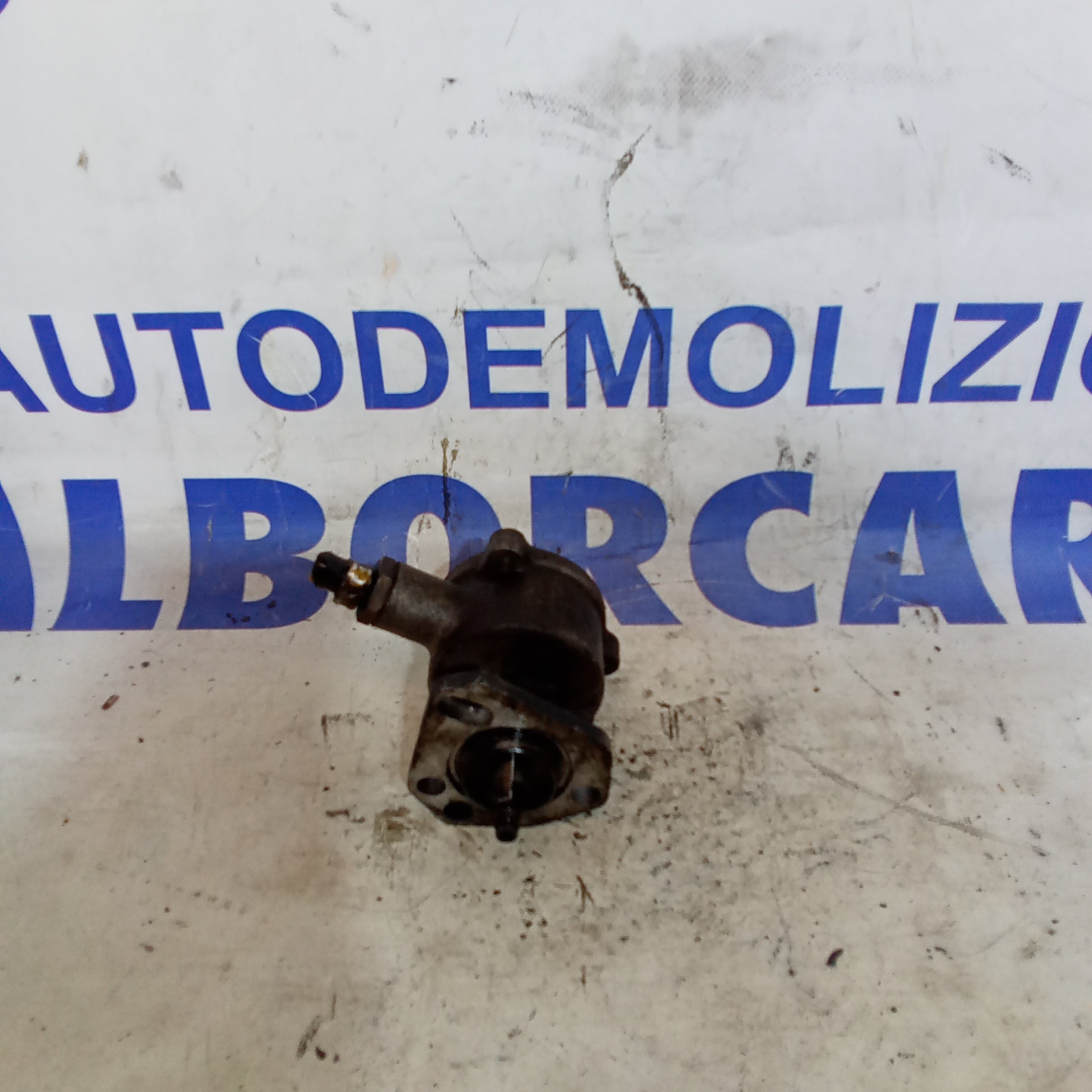 depressore freni fiat punto 1.7 jtd anno 2000 codice ST4163