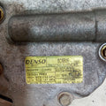 compressore aria condizionata fiat panda 1.2 benzina anno 2005 codice SCSB06