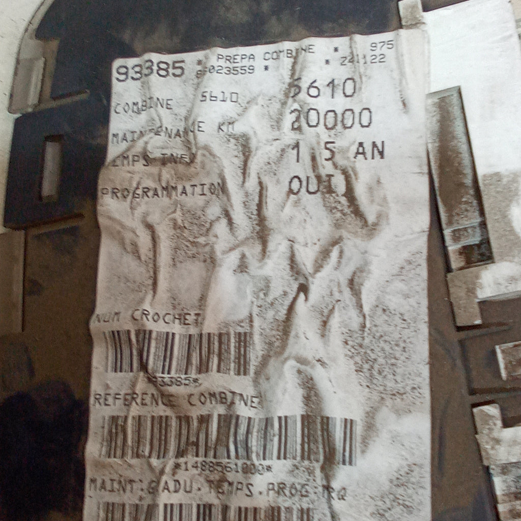 Quadro strumenti/contachilometri fiat scudo 1.9 diesel anno 1998 codice 1488561080