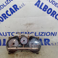 Quadro strumenti/contachilometri toyota rav4 diesel anno 2005 codice 83800-42A60