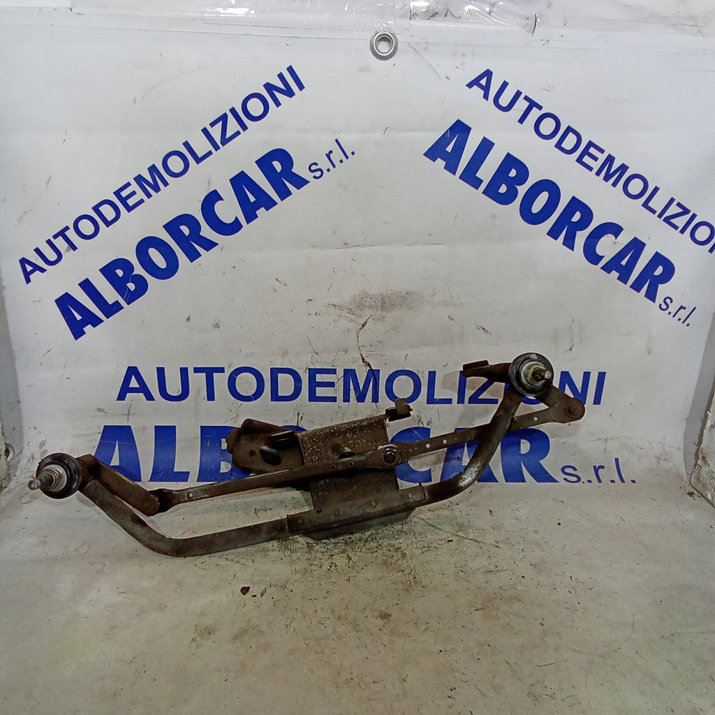 Motorino tergicristalli anteriore fiat scudo anno 1998