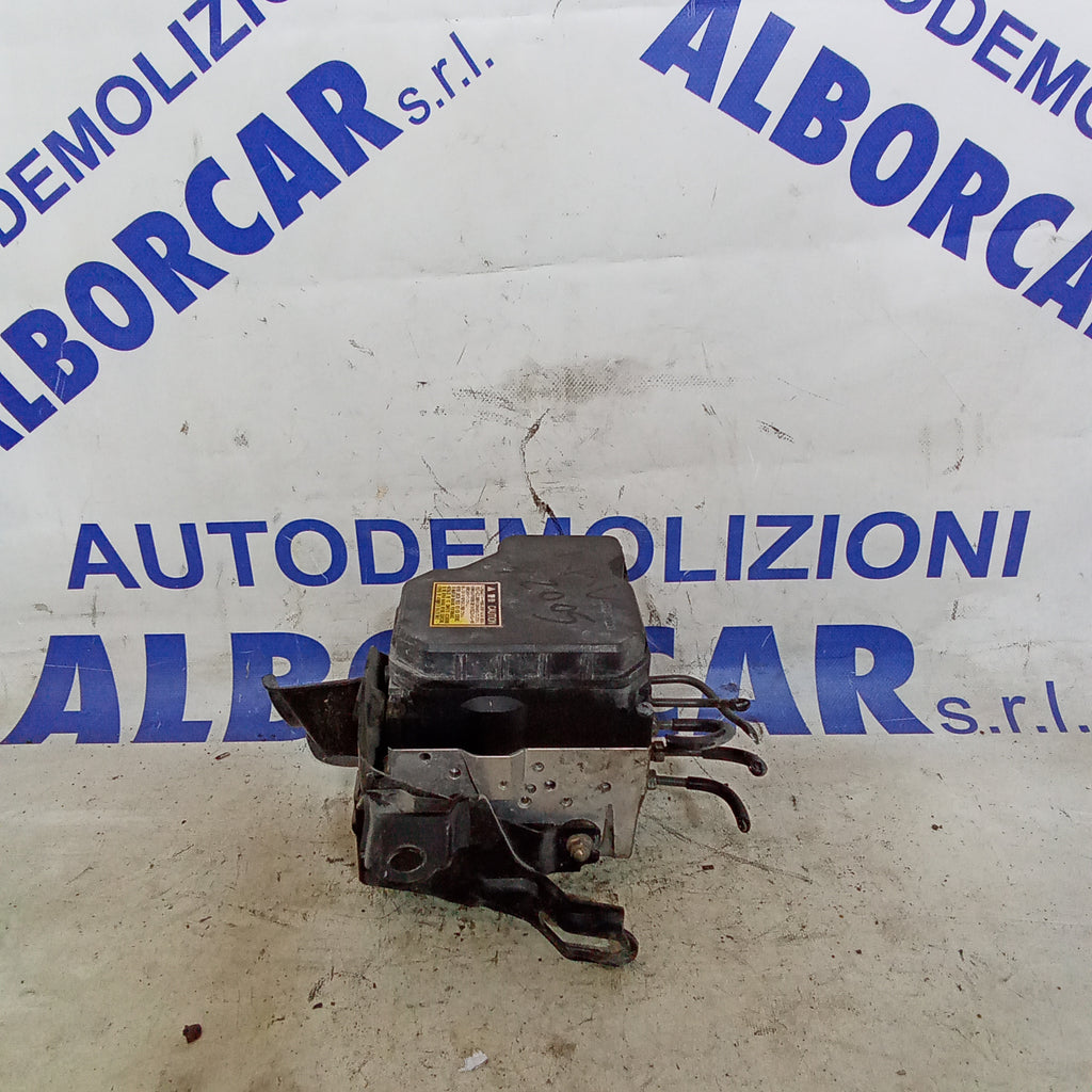 centralina pompa abs toyota rav4 anno 2005 codice 44640 4240 89541 42140