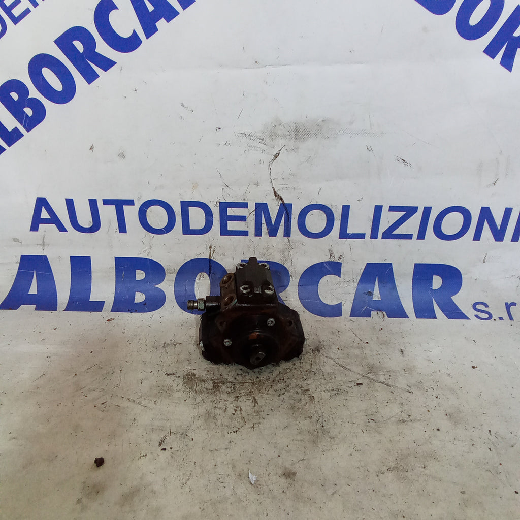 pompa gasolio lancia y 1.3 mjt anno 2006