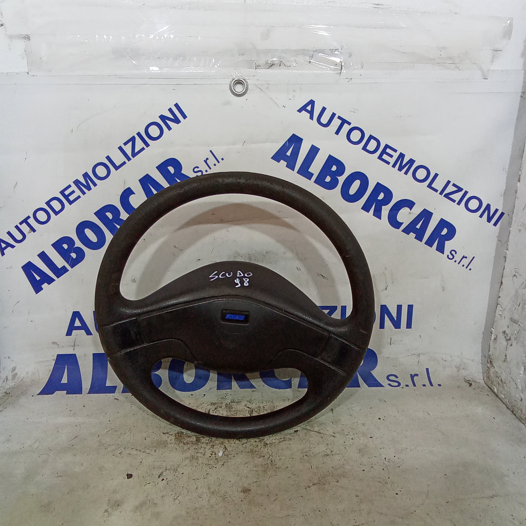 Volante fiat scudo 1.9diesel anno 1998
