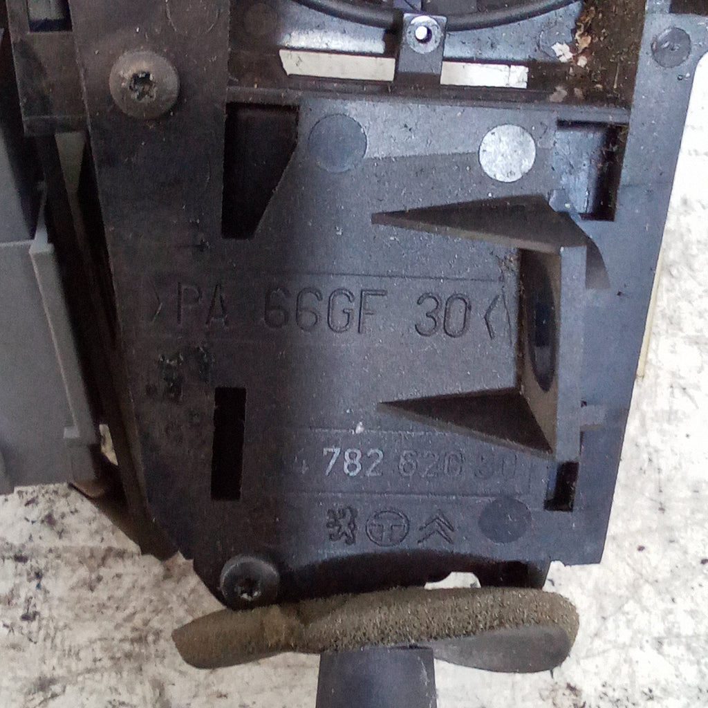 Devioluce fiat scudo 1.9 diesel anno 1998 codice 1478262080