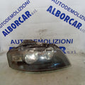 fanale faro anteriore destro audi A3 anno 2005