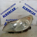fanale faro anteriore sinistro opel corsa anno 2008