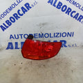 fanale stop posteriore sinistro audi A3 5 porte anno 2005