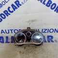Quadro strumenti/contachilometri opel corsa 1.2 benzina anno 2006 codice P0013264267