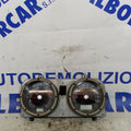 Quadro strumenti/contachilometri volkswagen lupo 1.4 tdi anno 1999 codice 6X0920801A
