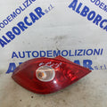 faro trasero izquierdo Opel Corsa 3 puertas año 2008