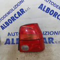 fanale stop posteriore destro volkswagen lupo anno 1999