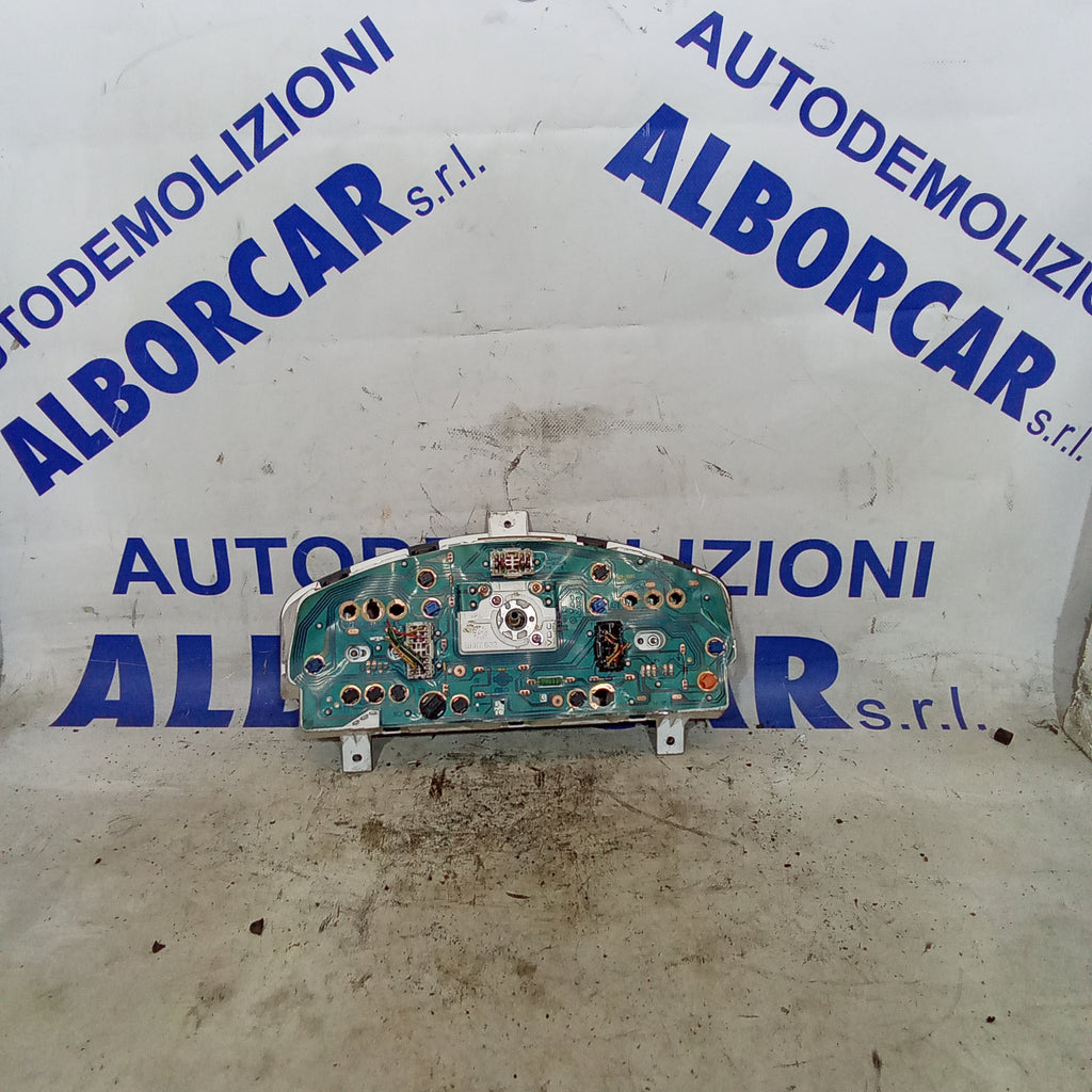 Quadro strumenti/contachilometri nissan micra anno 1998 codice 248105F700