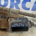 Motor de limpiaparabrisas delantero Toyota Yaris año 2004