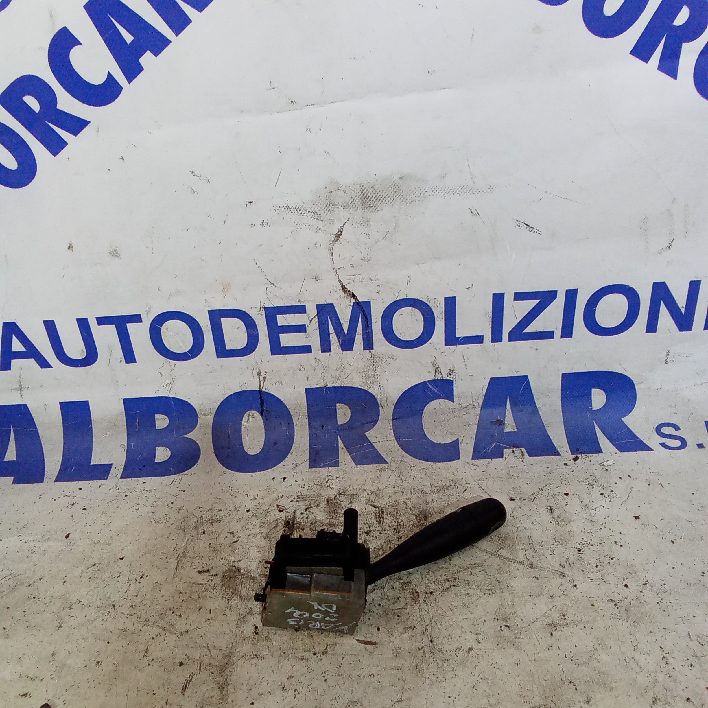 Devioluce destro toyota yaris anno 2004