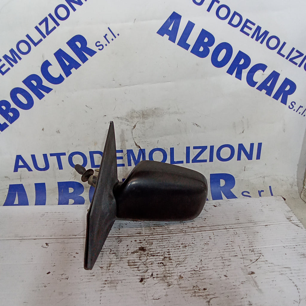 specchietto retrovisore sinistro toyota yaris anno 2004