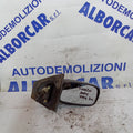 specchietto retrovisore destro toyota yaris anno 2004