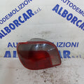 fanale stop posteriore toyota yaris anno 2004