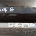 Radiador de refrigeración de agua Fiat Panda 1.2 gasolina año 2007