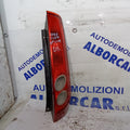 fanale stop posteriore destro ford fiesta 3 porte anno 2007