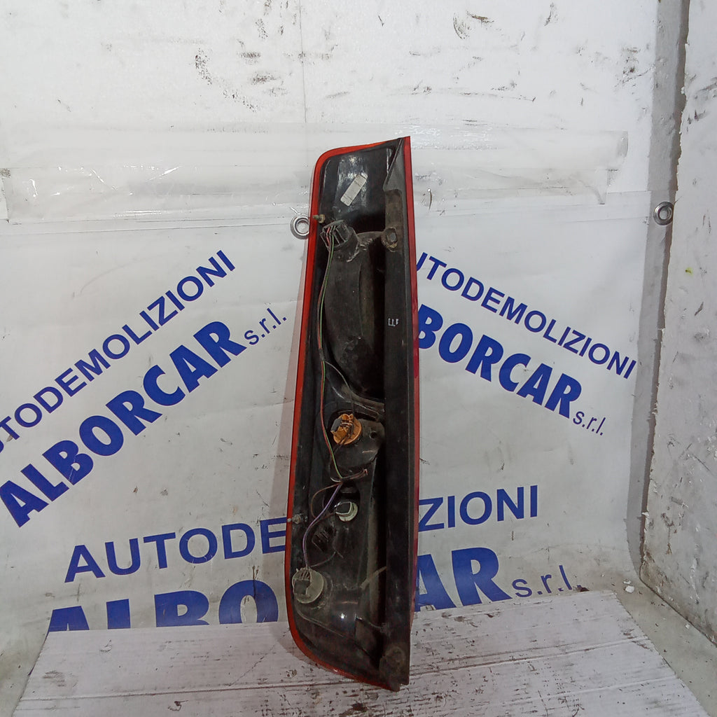 fanale stop posteriore destro ford fiesta 3 porte anno 2007