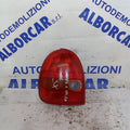 fanale stop posteriore sinistro opel corsa anno 1996