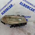 fanale faro anteriore destro renault megane 3 porte anno 2003