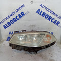 fanale faro anteriore sinistro renault megane 3 porte anno 2003
