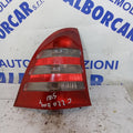 fanale stop posteriore destro mercedes C220 sw anno 2004