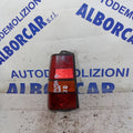 fanale stop posteriore destro fiat panda anno 1994