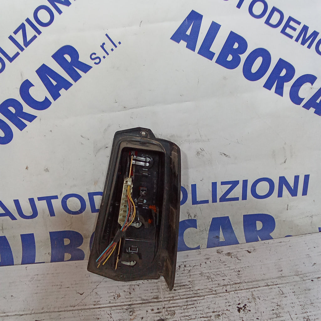 fanale stop posteriore destro fiat panda anno 1994