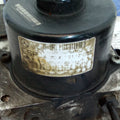 ABS pump control unit Mercedes C220 year 2001 code A2095450232
