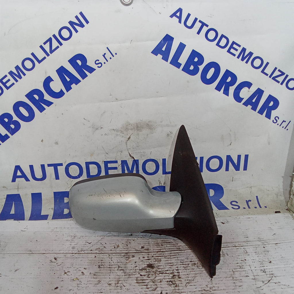 right front mirror Renault Megane year 2004