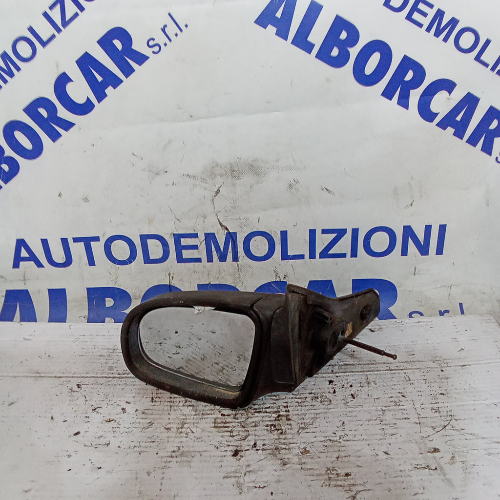 left rearview mirror opel corsa year 1996