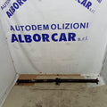 árbol de transmisión Mercedes C220