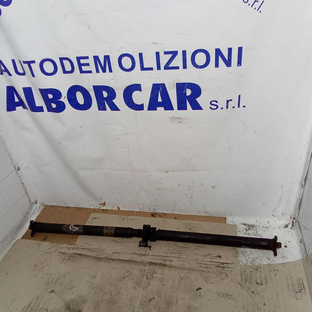árbol de transmisión Mercedes C220