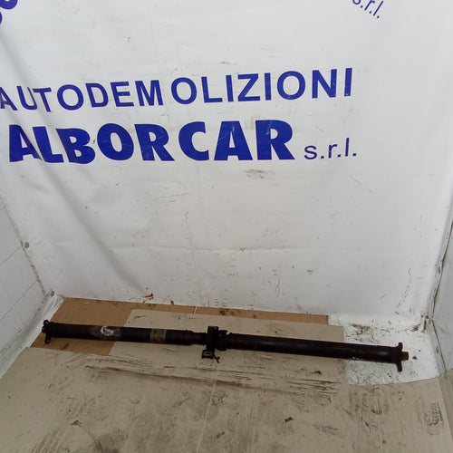 albero di trasmissione mercedes C220