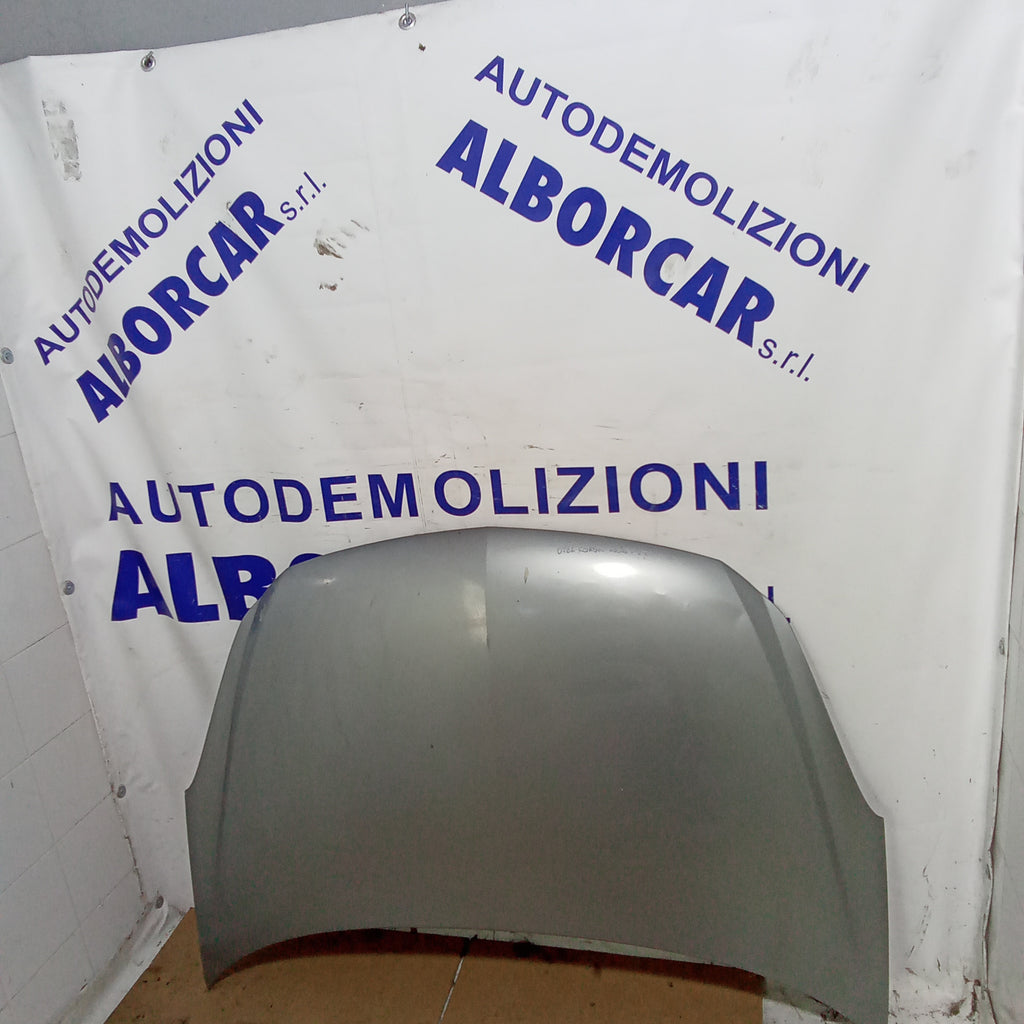 bonnet Opel Corsa year 2008