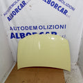 front engine hood seat arosa year 2002