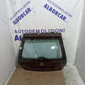 Trunk lid Mercedes C220 sw year 2004