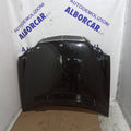 Mercedes C220 2004 front engine hood