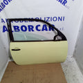 front right door Seat Arosa year 2004